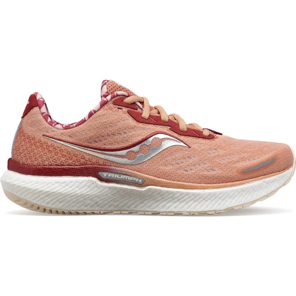 Saucony Women's Triumph 19 Running Shoe