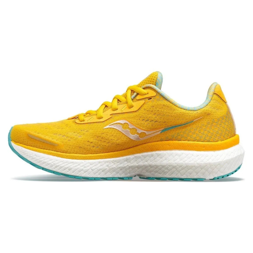 Saucony Women's Triumph 19 Running Shoe