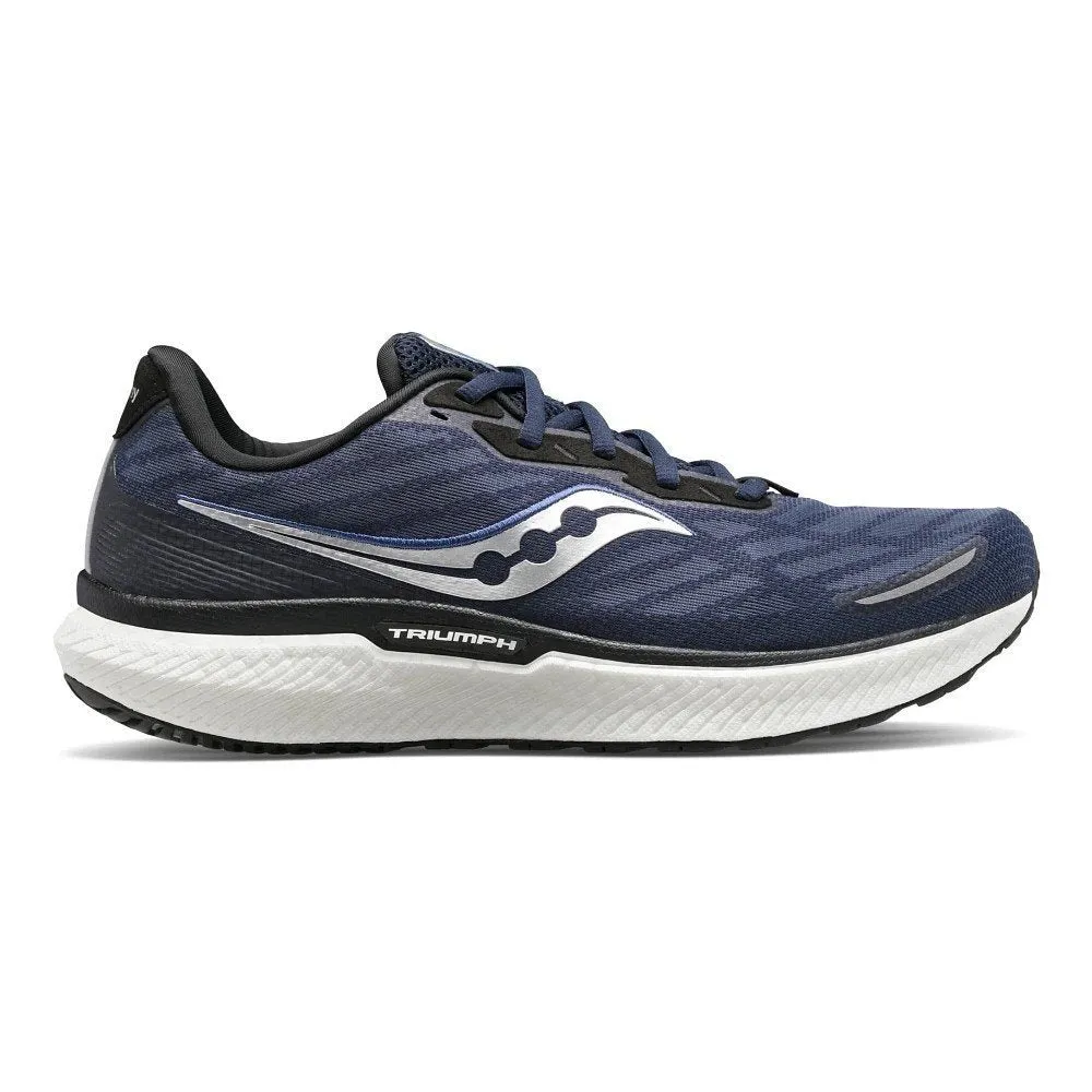 Saucony Women's Triumph 19 Running Shoe