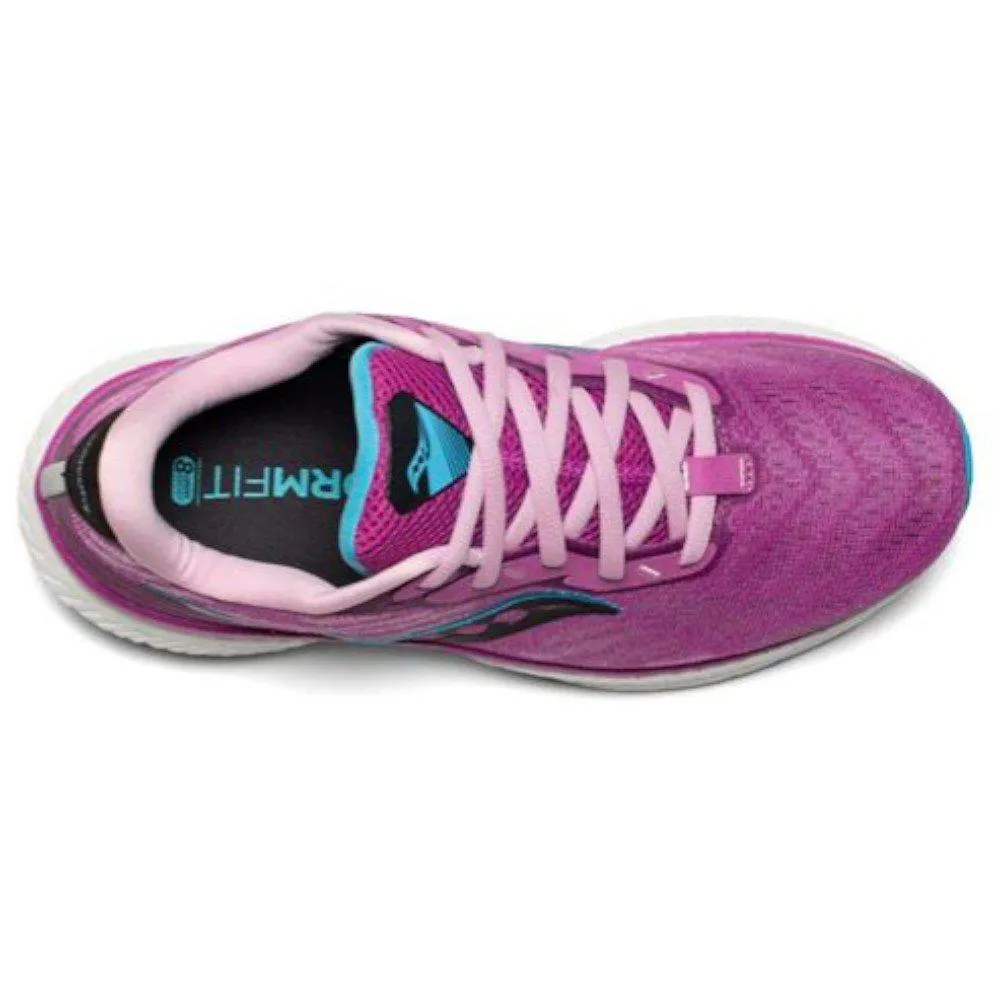 Saucony Women's Triumph 19 Running Shoe