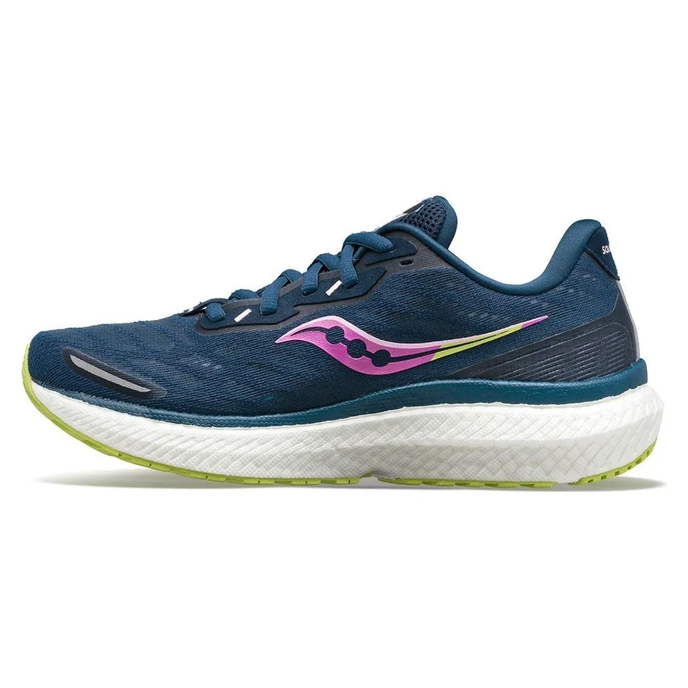 Saucony Women's Triumph 19 Running Shoe