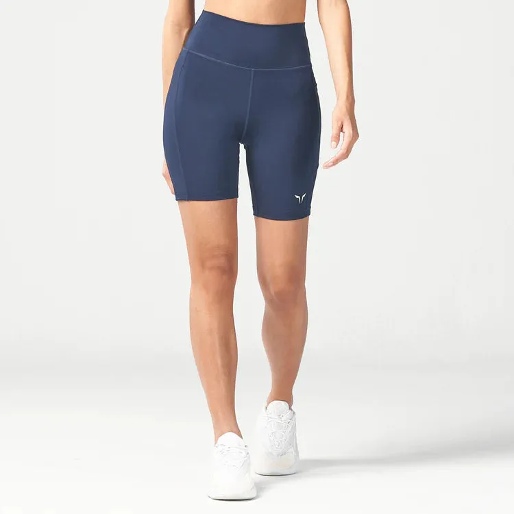 SQUATWOLF Women Essential 7'' Cycling Short