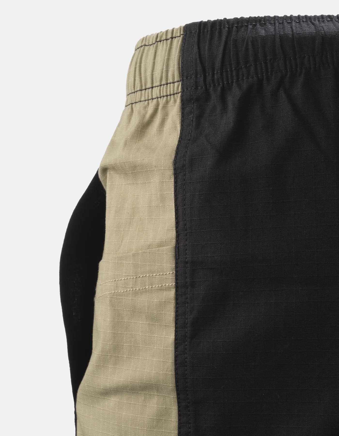 Station Shorts 3" Sand