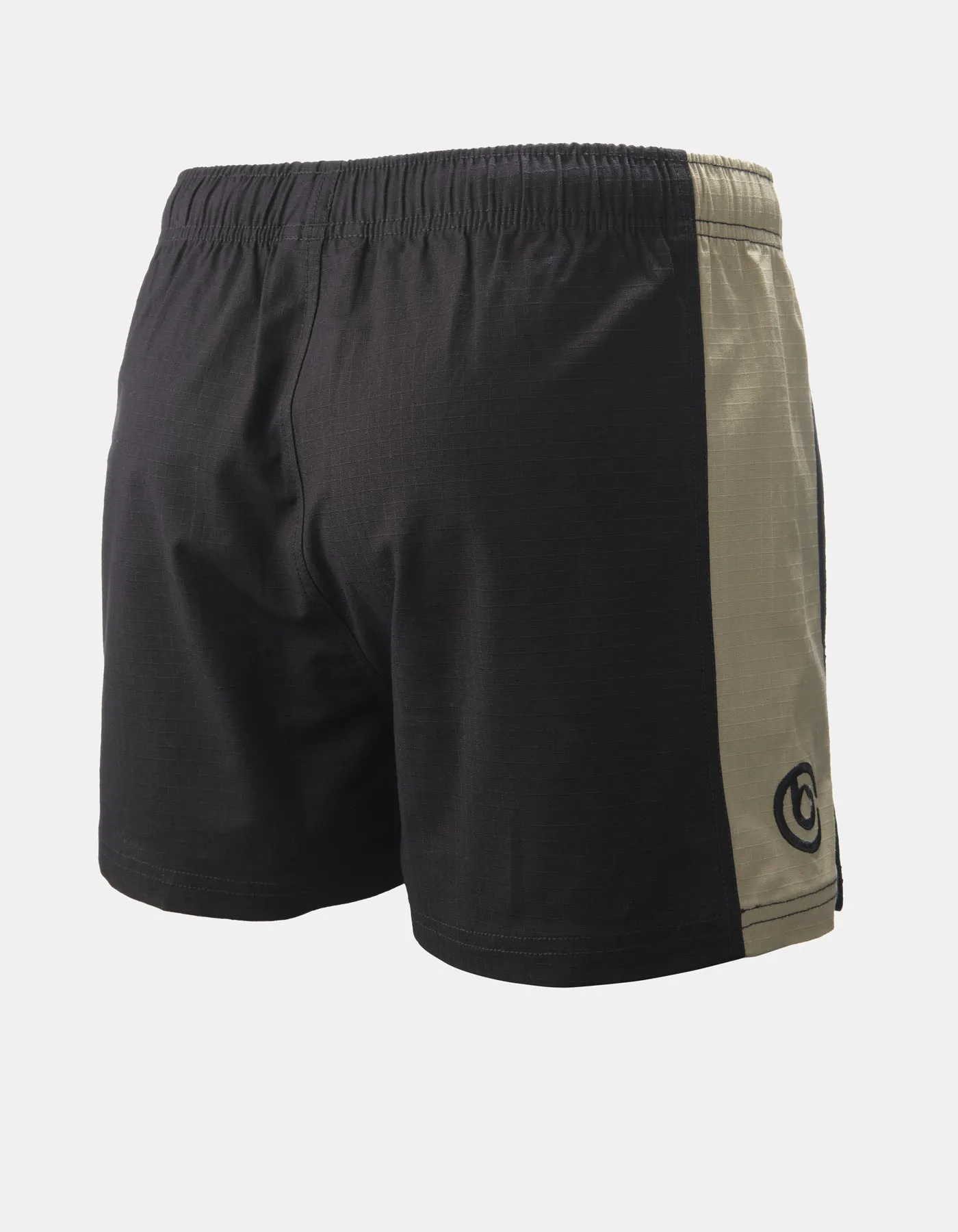 Station Shorts 3" Sand