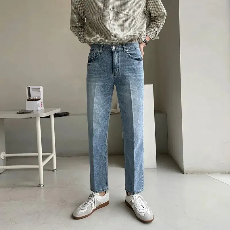 Streetwear design premium jeans