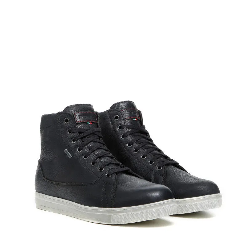 TCX Mood Gore-Tex Shoe Black