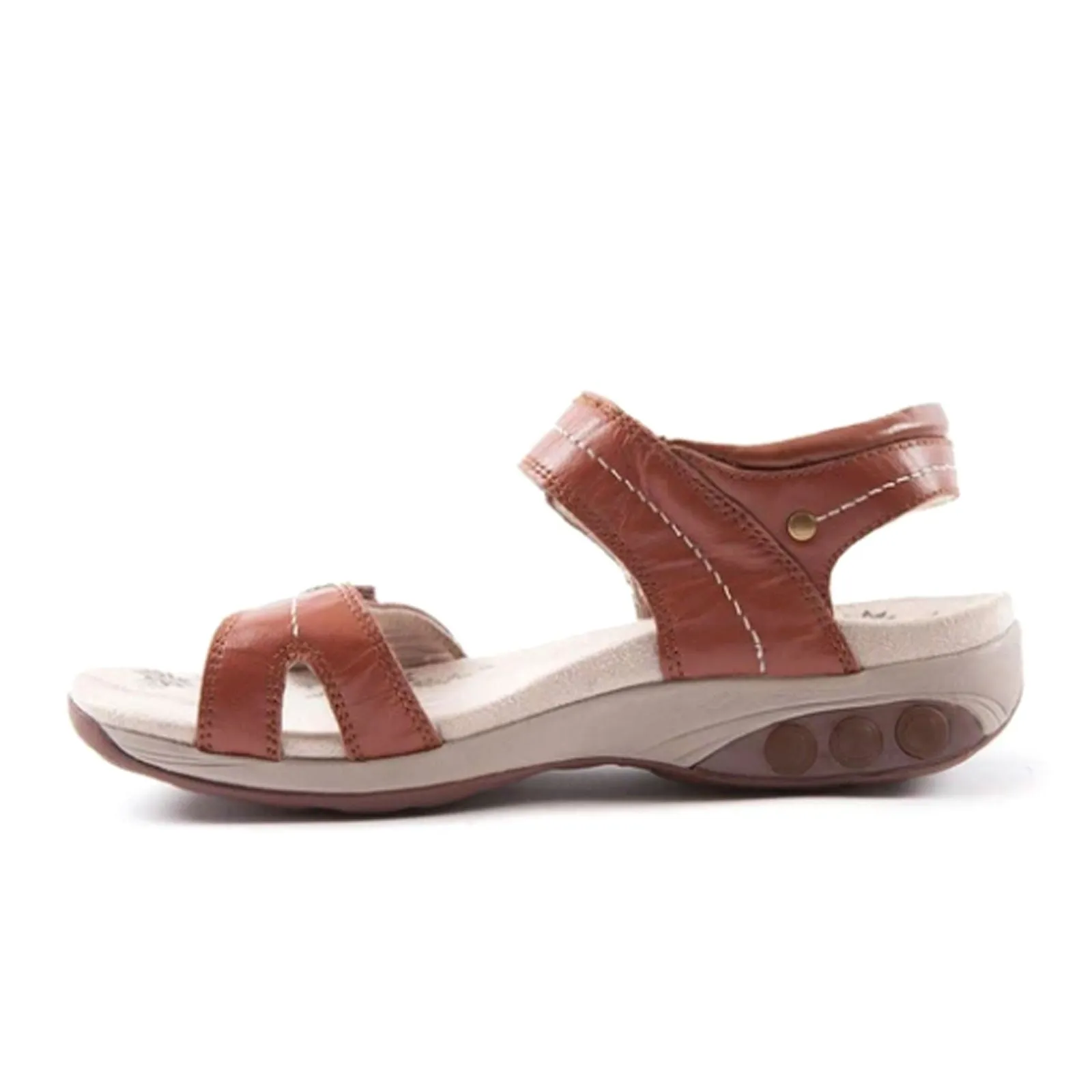 Therafit Grace (Women) - Brown