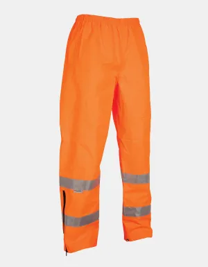 Tuffviz Highway Overtrouser Orange