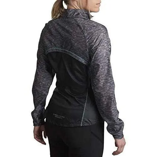 Ultimate Direction Women's Ventro Windshell Running Jacket