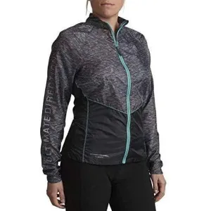 Ultimate Direction Women's Ventro Windshell Running Jacket