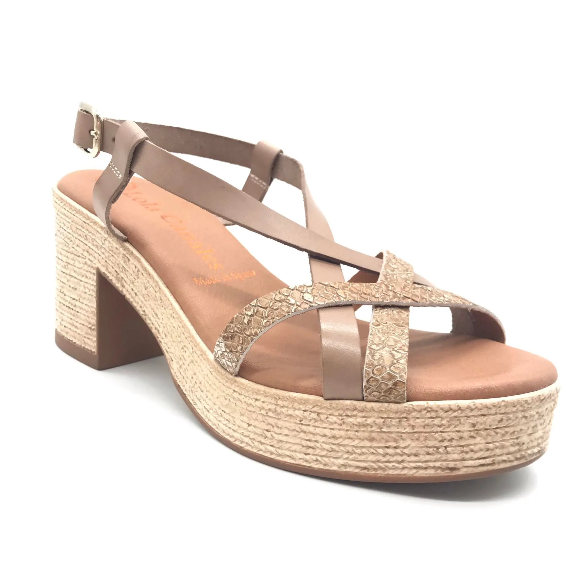 WOMEN SANDALS 65381