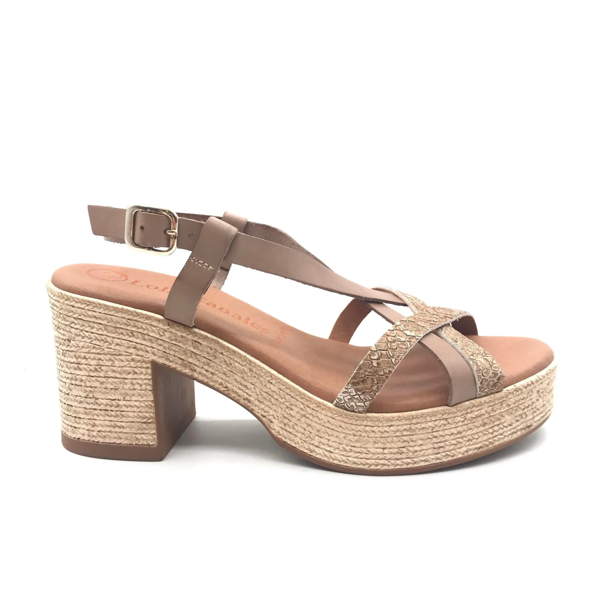 WOMEN SANDALS 65381