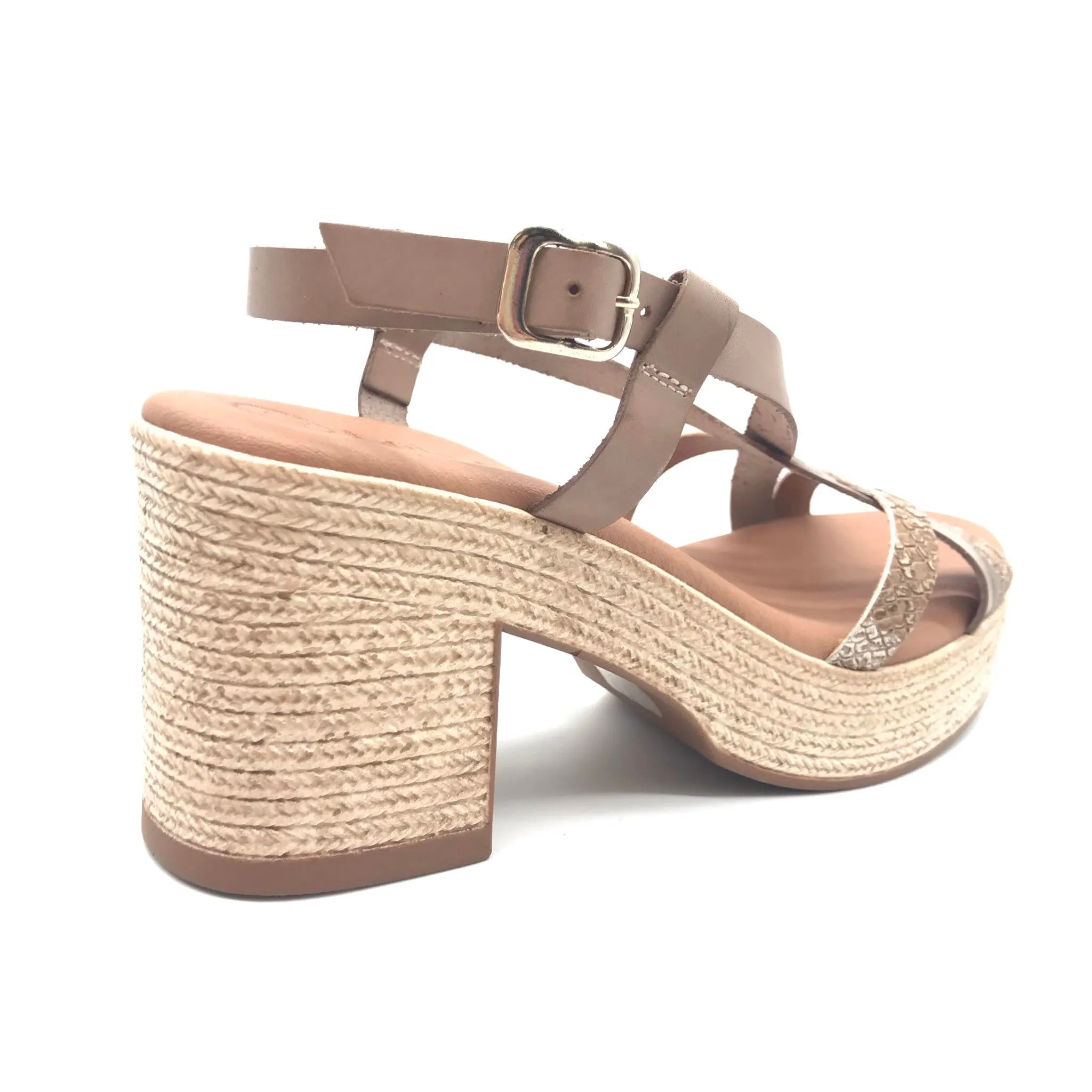 WOMEN SANDALS 65381