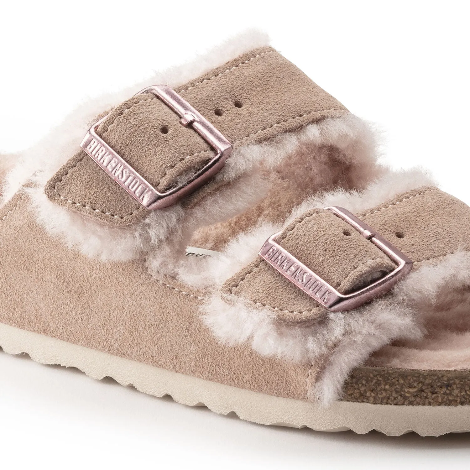 WOMEN'S ARIZONA SHEARLING *FINAL SALE