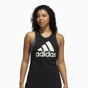 Women's Badge Of Sport Tank Top