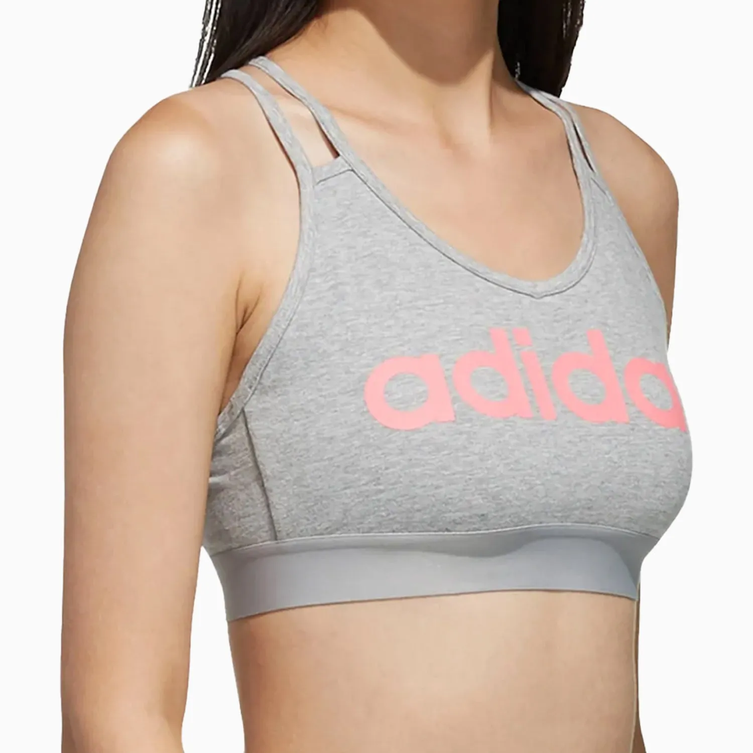 Women's Essentials Sports Bra