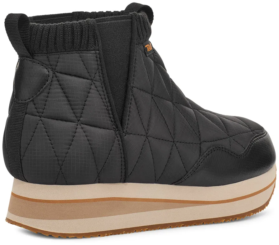 WOMEN'S ReEMBER MID PLATFORM