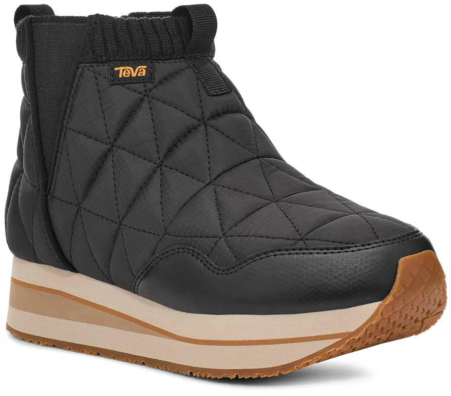 WOMEN'S ReEMBER MID PLATFORM